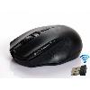 Mach Power MOUSE OTTICO MO-W-Q4-B WIRELESS NERO